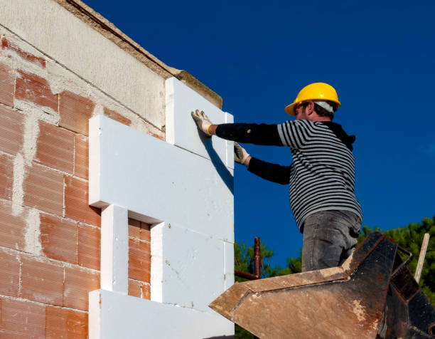 Best Commercial Insulation in Zumbrota, MN