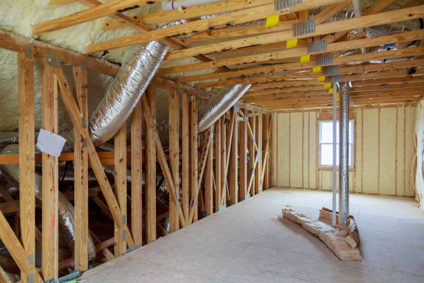 Best Residential Insulation in Zumbrota, MN