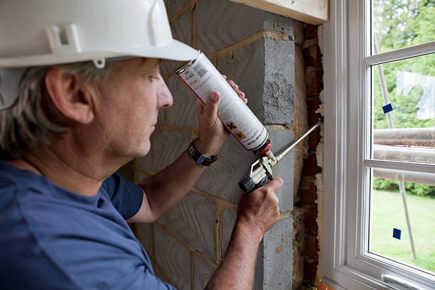 Best Types of Insulation in Zumbrota, MN